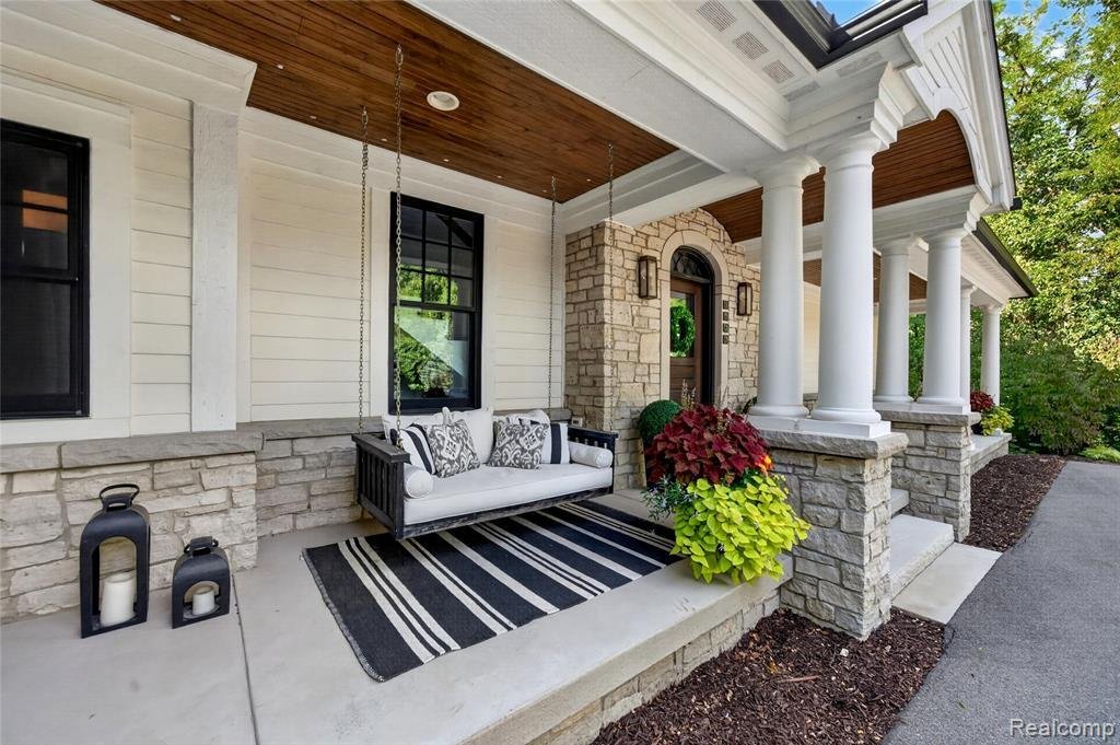 House in Bloomfield Hills, Michigan, United States 4 - 19036094