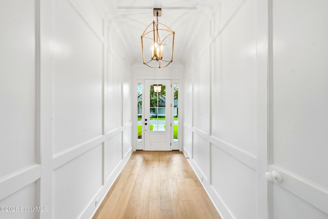 House in St. Simons, Georgia, United States 4 - 19043414