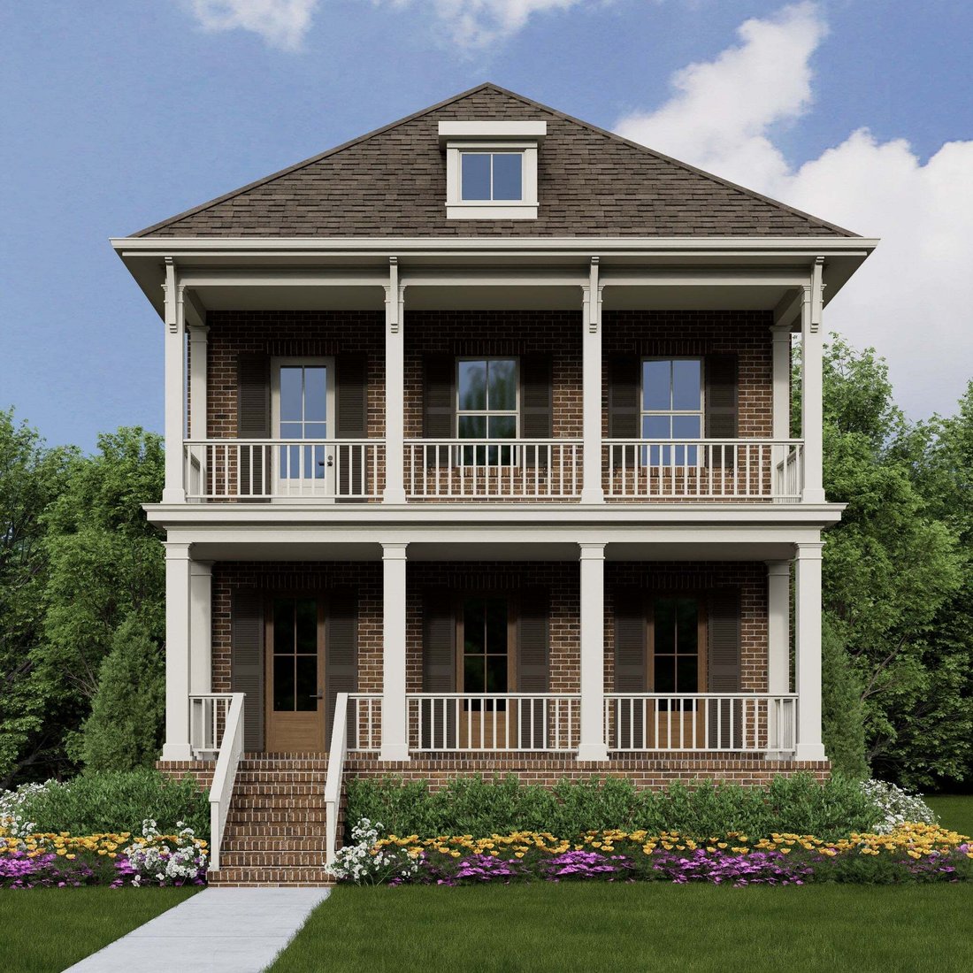Haus in Franklin, Tennessee, Vereinigte Staaten 1 - 19043681