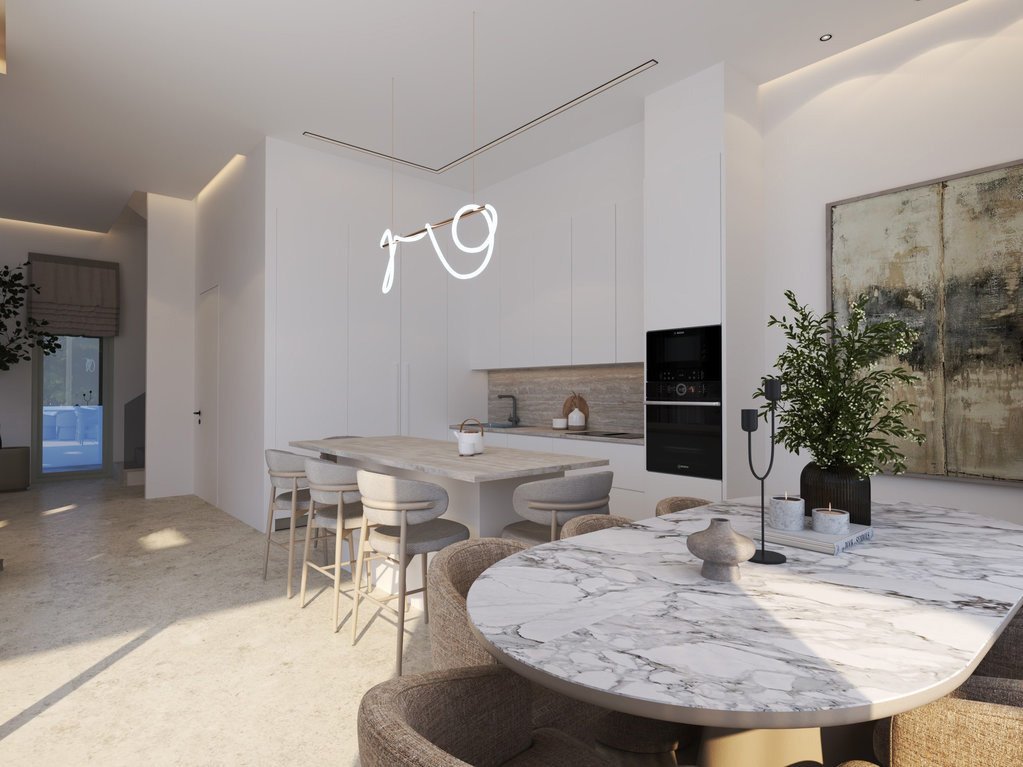 Villa in Agios Tychon, Limassol, Cyprus 3 - 19043835