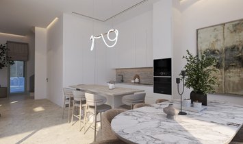 Villa à Ágios Týchonas, Limassol, Chypre 2