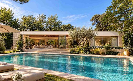 Villa en Centro, Forte dei Marmi, Toscana 1