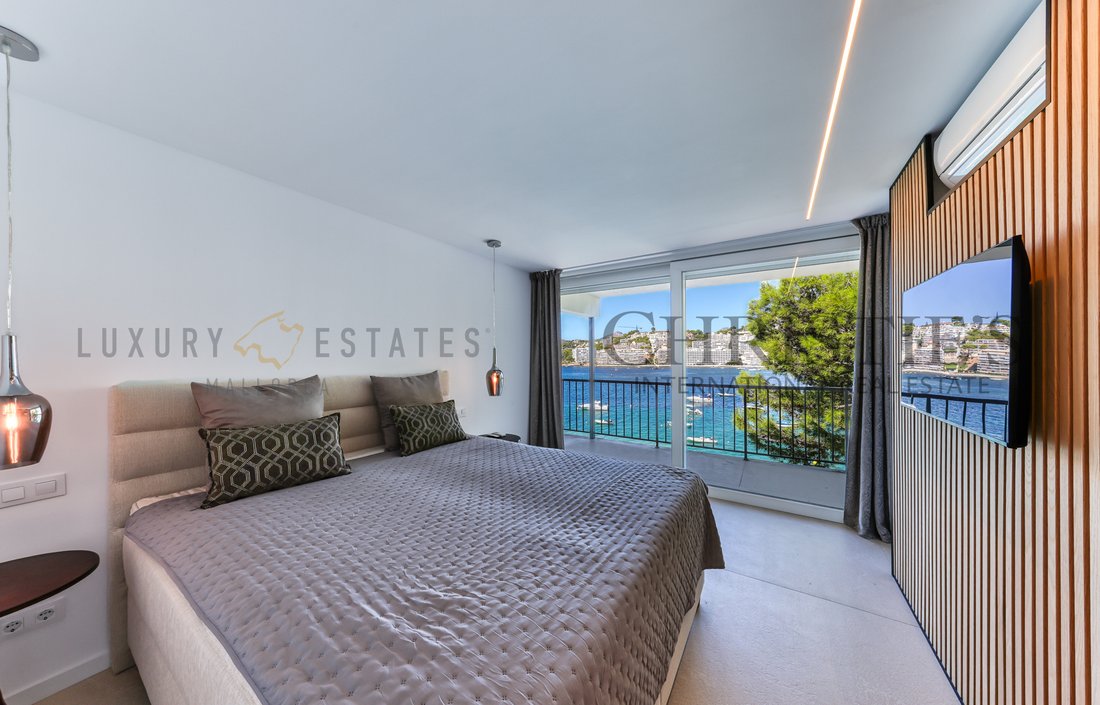 Penthouse in Santa Ponsa, Balearic Islands, Spain 4 - 19044235