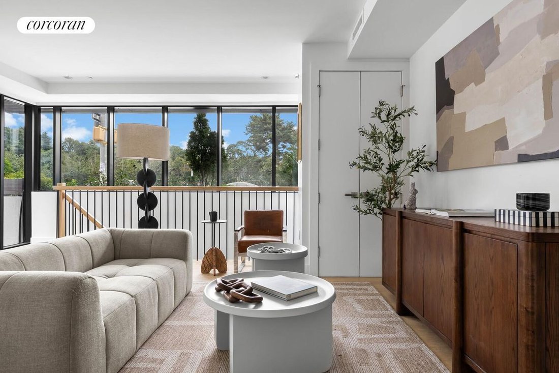 Condominio en Nueva York, Nueva York, Estados Unidos 2 - 19043319