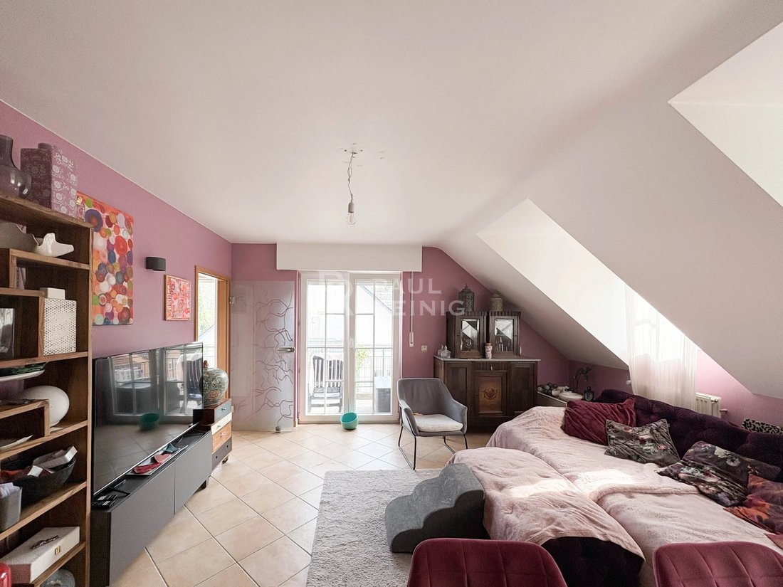 Apartamento en Vianden, Diekirch, Luxemburgo 2 - 19043764