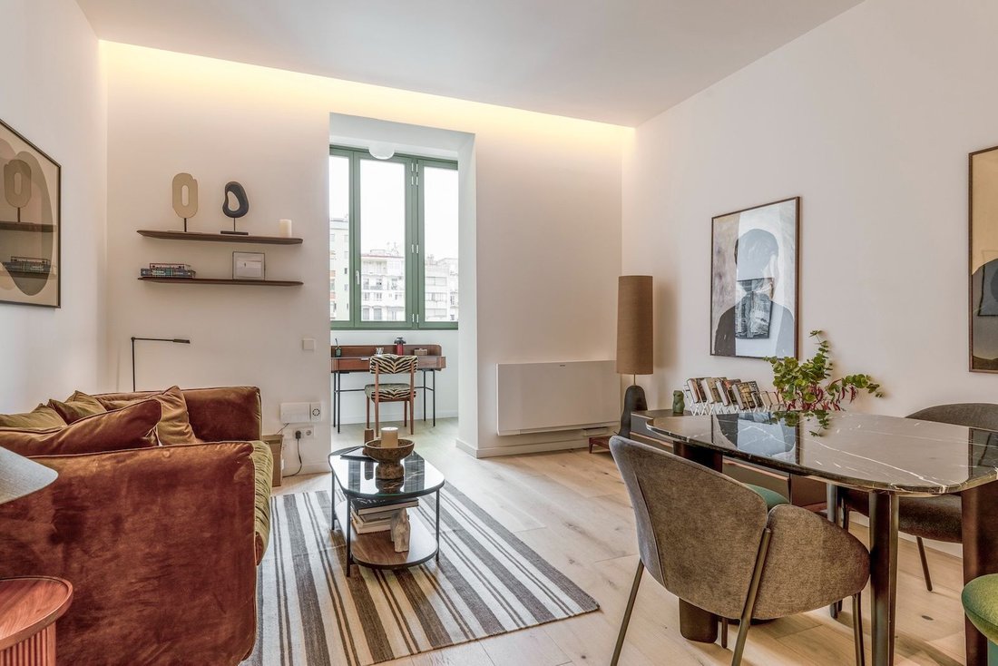 Apartamento en Eixample, Barcelona, España 2 - 19043441