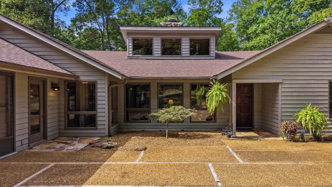 Casa a Ooltewah, Tennessee, Stati Uniti 1 - 19043684