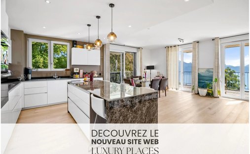 Appartement à Puidoux, Vaud, Suisse 1