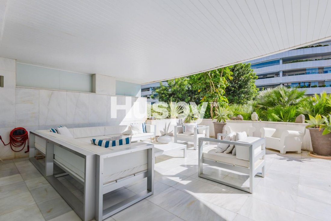 Appartamento a Puerto Banus, Marbella, Spagna 2 - 19044569