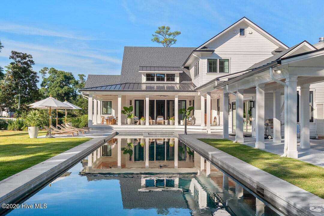 House in Sea Breeze, North Carolina, United States 3 - 19043746