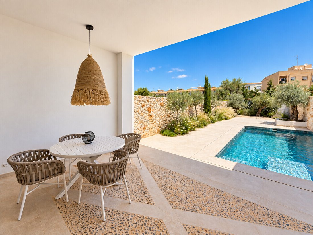 House in Santanyi, Balearic Islands, Spain 3 - 19044294