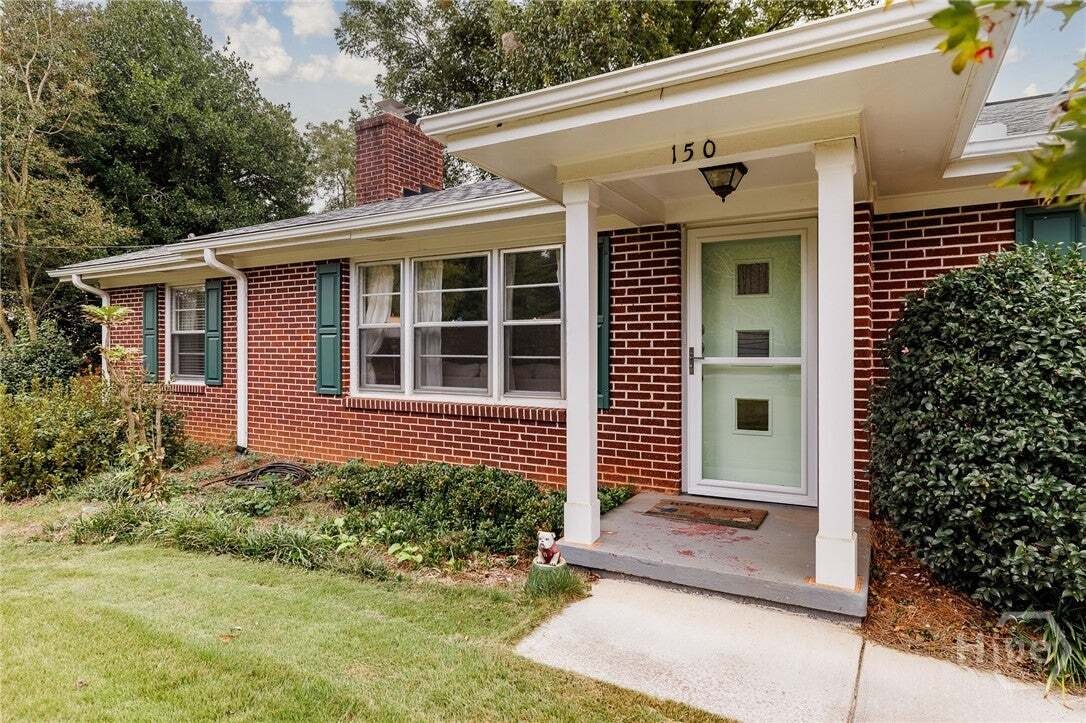 Haus in Athens, Georgia, Vereinigte Staaten 1 - 19043766