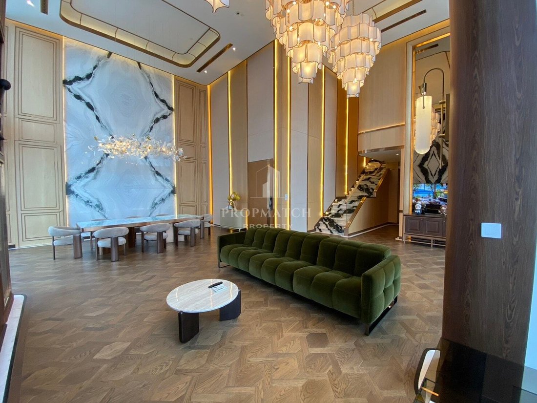 Condo in Bangkok, Bangkok, Thailand 5 - 19043455
