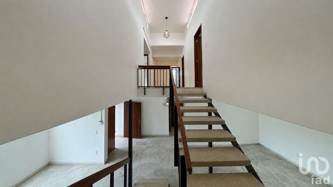 Casa in Guadalajara, Jalisco, Messico 4 - 19044238