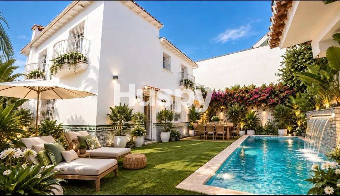 Casa a Este, Malaga, Spagna 1 - 17923262