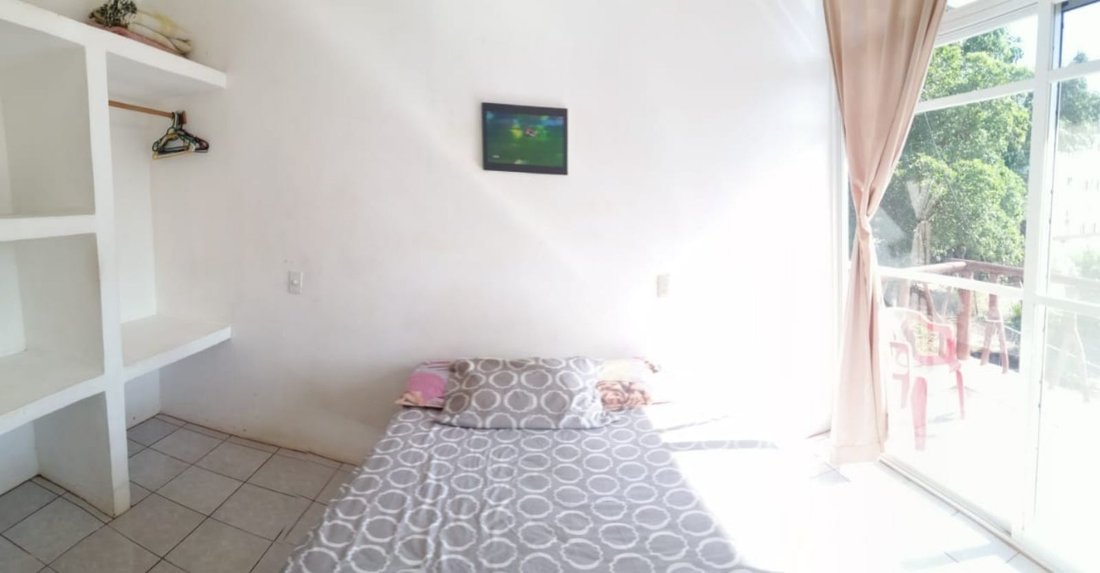 Appartement à Brisas de Zicatela, Oaxaca de Juárez, Mexique 5 - 19043297