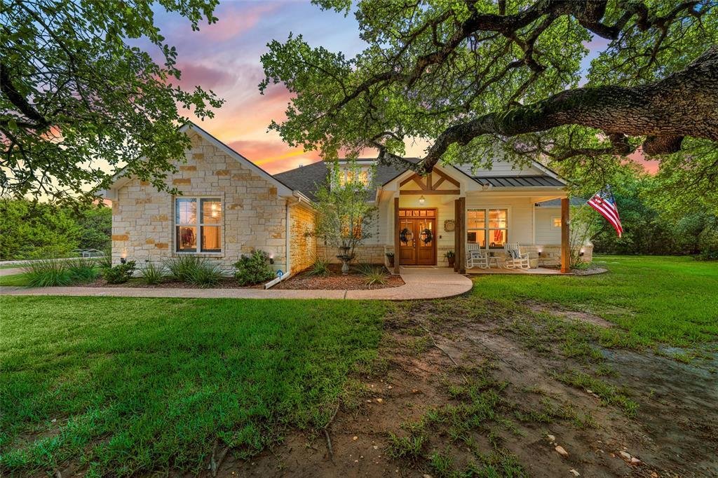Casa a China Spring, Texas, Stati Uniti 1 - 19044138