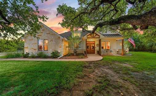 Casa a China Spring, Texas, Stati Uniti 1