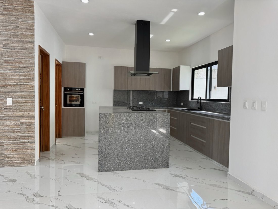 Haus in Cancún, Quintana Roo, Mexiko 5 - 19043294