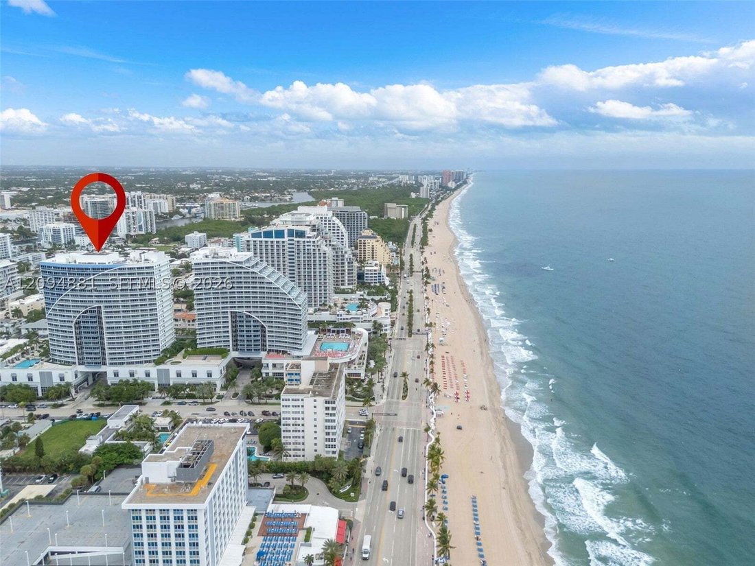 Condo in Fort Lauderdale, Florida, United States 2 - 19043713
