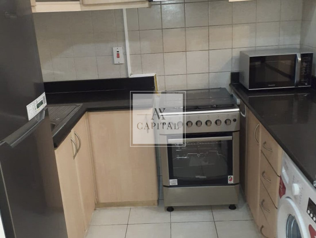 Apartment in Al Yufrah 1, Al Yufrah, Dubai 1 - 19044425