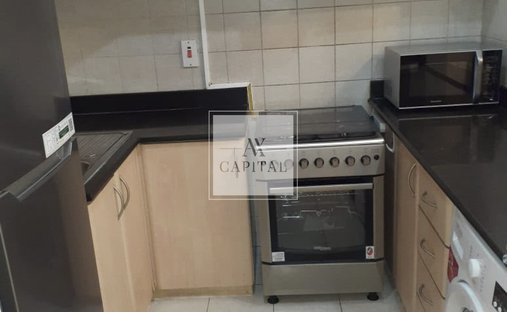Apartment in Al Yufrah 1, Al Yufrah, Dubai 1