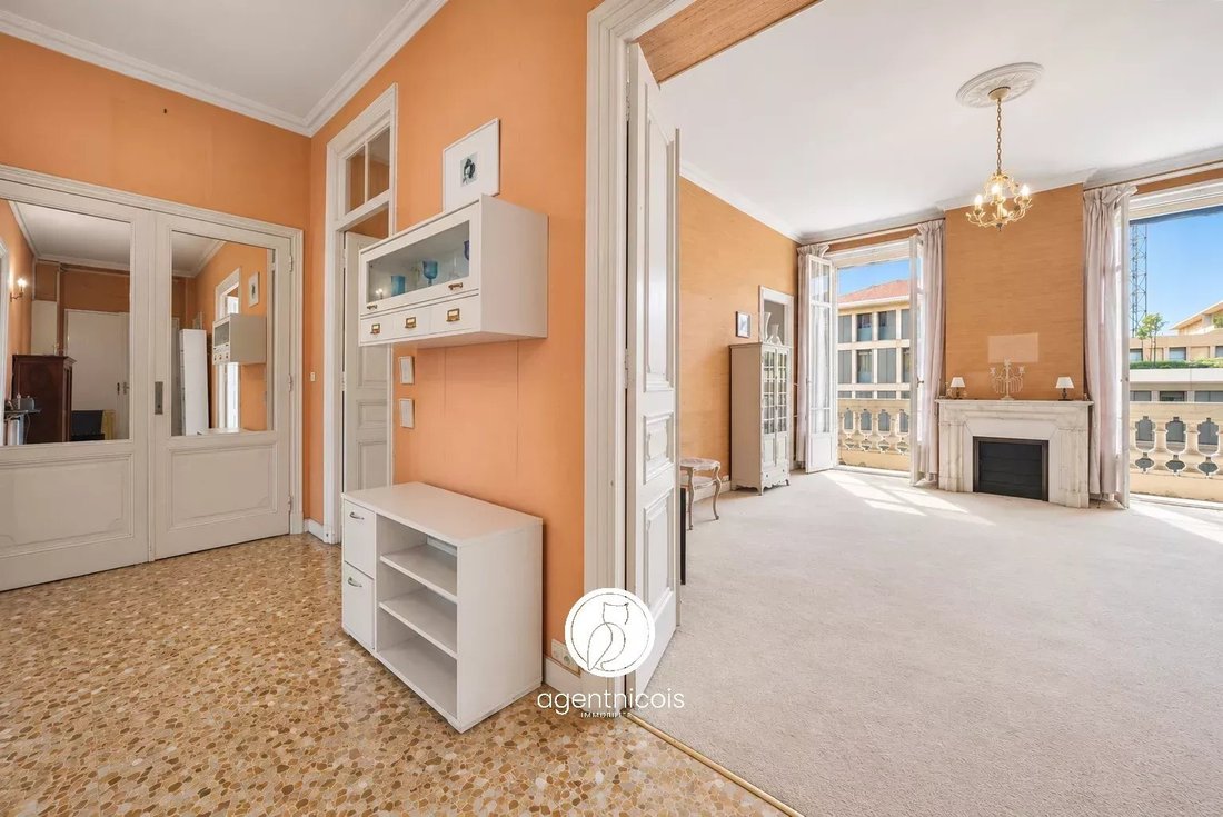 Apartment in Nice, Provence-Alpes-Côte d'Azur, France 3 - 19044177