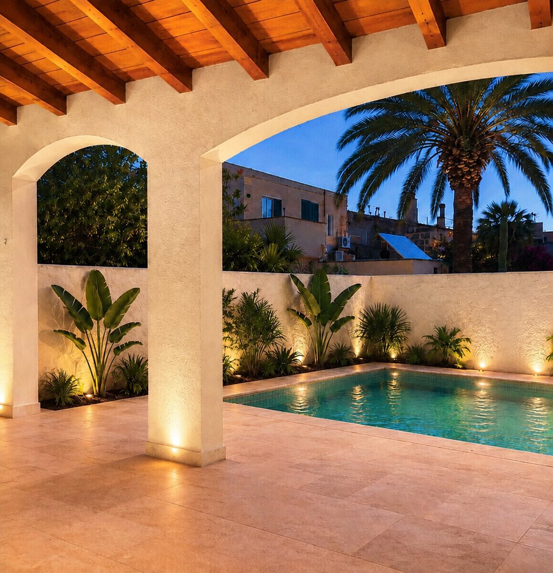 House in ses Salines, Balearic Islands, Spain 5 - 19044110