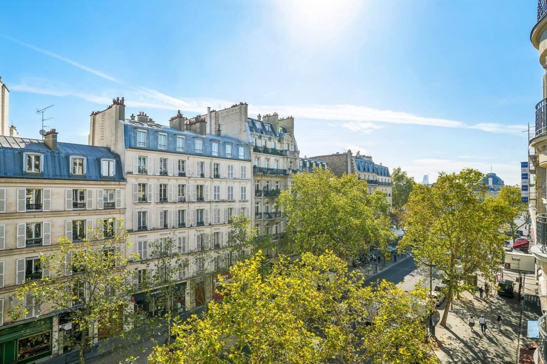 Wohnung in Gros Caillou, Paris 7e Arrondissement, Paris 1 - 19044556