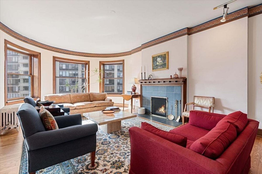 Condominio a Chicago, Illinois, Stati Uniti 4 - 19044075