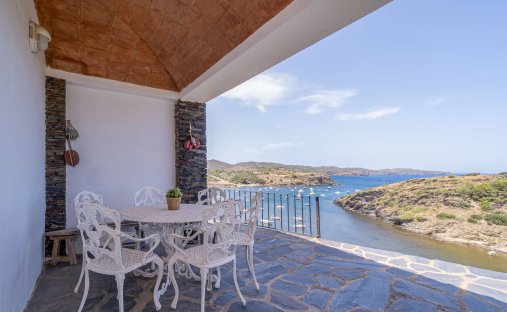 Villa in Cadaques, Catalonia, Spain 1
