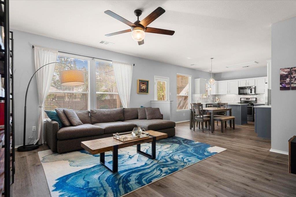 Casa a Austin, Texas, Stati Uniti 5 - 19043575