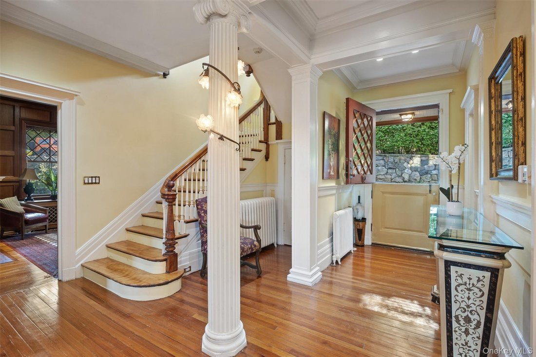 Haus in Tuxedo Park, New York, Vereinigte Staaten 5 - 19043551