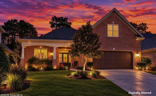 House in Wilmington, North Carolina, United States 1