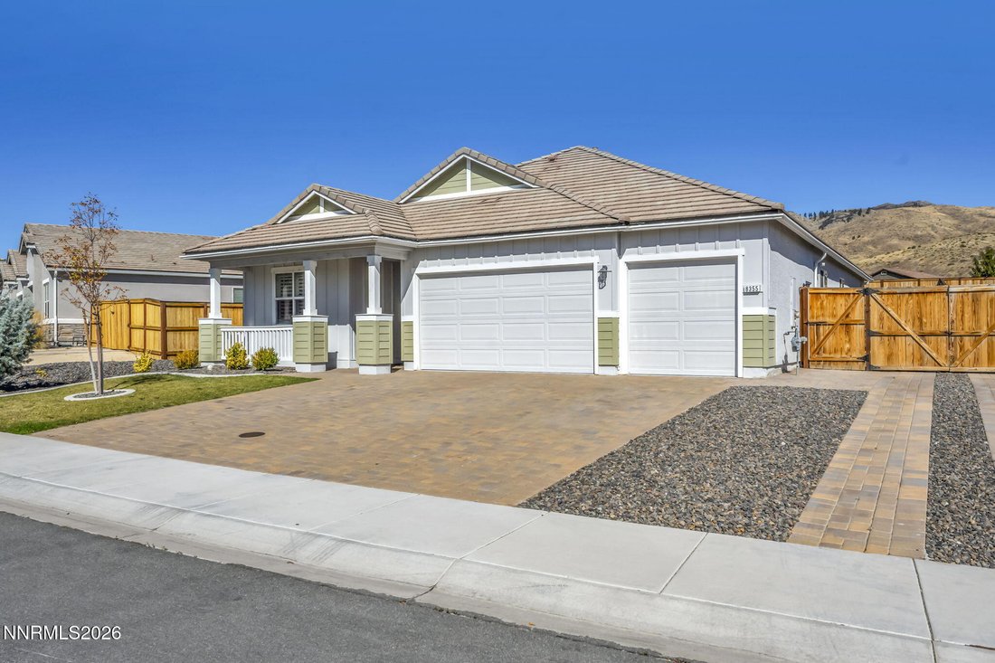 House in Verdi, Nevada, United States 2 - 19043412