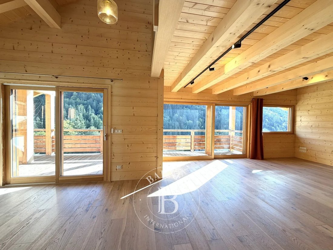 Chalet in Saint-Jean-de-Sixt, Auvergne-Rhône-Alpes, France 5 - 19044194