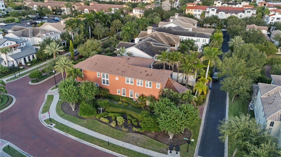 Maison à Tampa, Floride, États-Unis 5 - 19043661