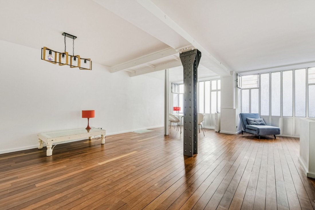 Wohnung in Enfants Rouges, Paris 3e Arrondissement, Paris 3 - 19044616