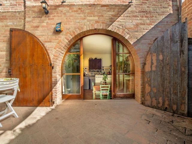 Villa in Sovicille, Toskana, Italien 4 - 19043921