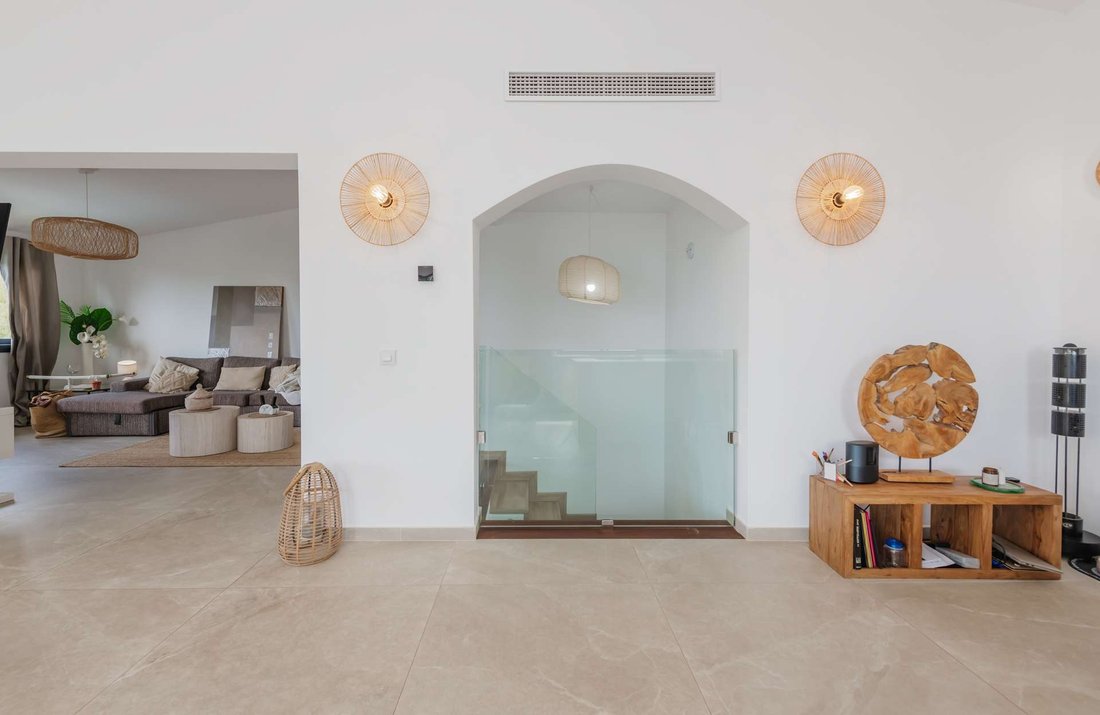 Villa in Costa de la Calma, Calvia, Balearic Islands 3 - 19043481