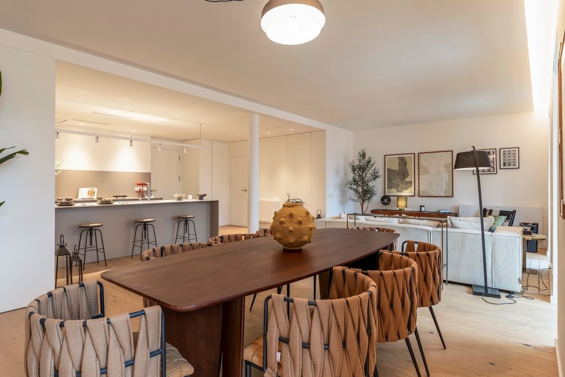 Apartamento en Eixample, Barcelona, España 2 - 19043497