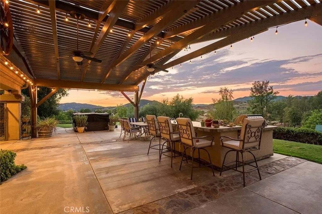 Casa a Murrieta, California, Stati Uniti 2 - 19043799