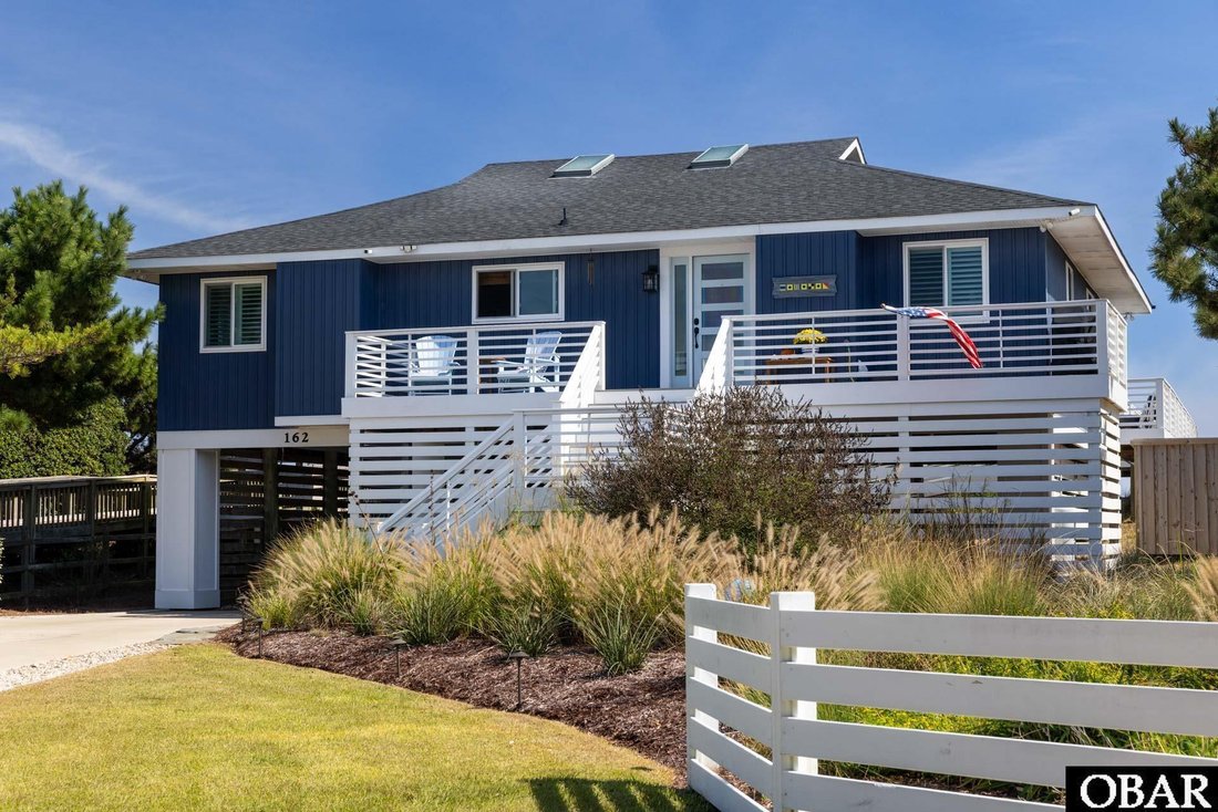 House in Kitty Hawk, North Carolina, United States 2 - 19044173
