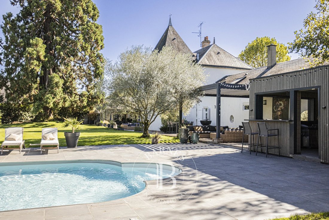 House in Montission, Saint-Jean-le-Blanc, France 1 - 19044400