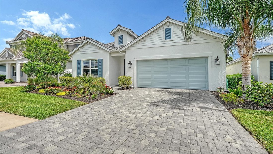 House in Sarasota, Florida, United States 4 - 19043637