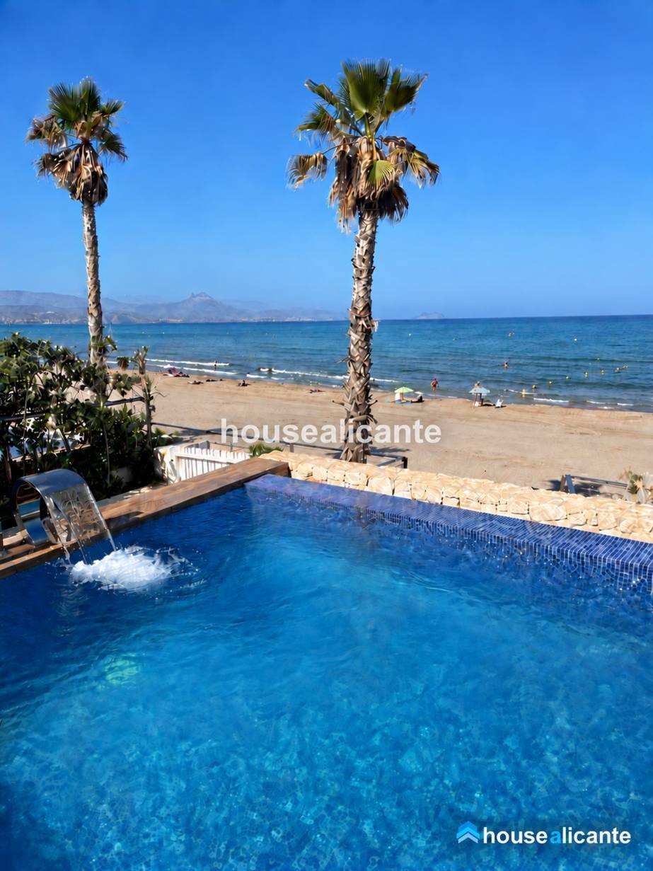 House in San Juan Playa, Alicante, Valencian Community 5 - 19044347