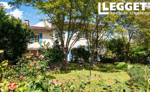 Villa in Rieux-Volvestre, Occitania, France 1