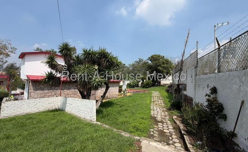 Land in Cuautitlán Izcalli, State of Mexico, Mexico 1