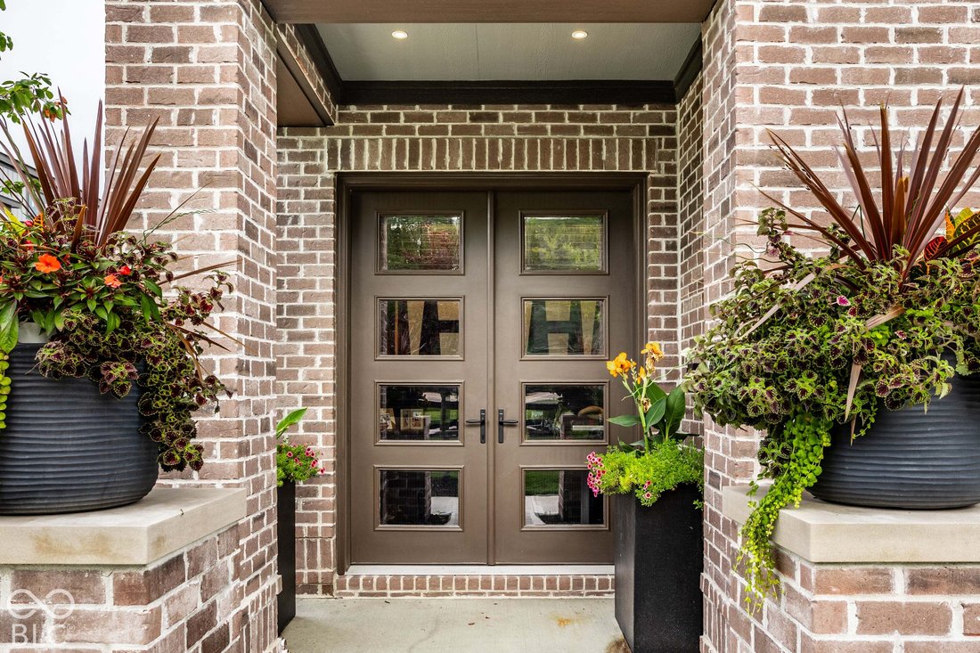 Townhouse in Carmel, Indiana, United States 3 - 19043503