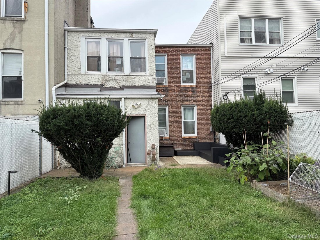 House in New York, New York, United States 2 - 18942289